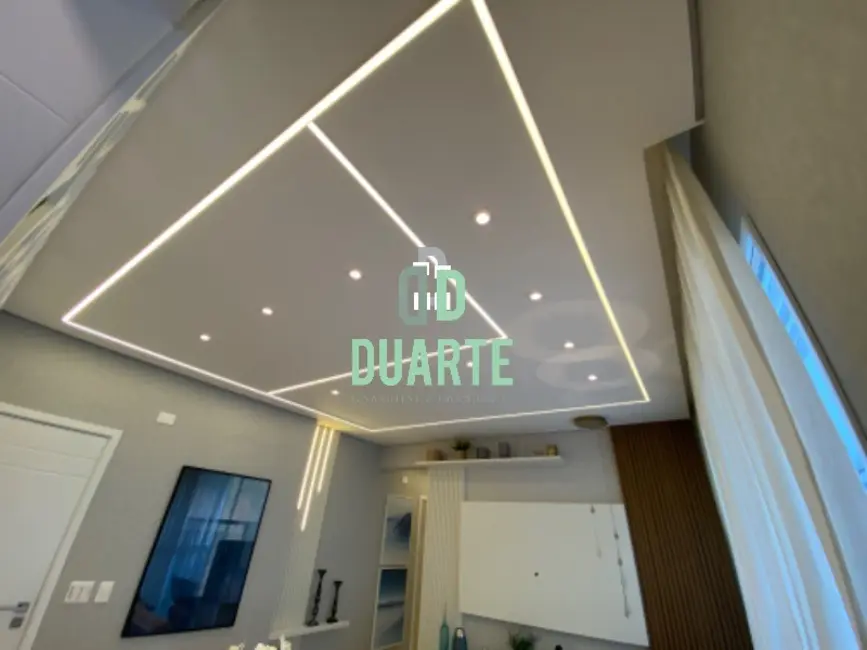 Apartamento com 2 quartos à venda, 80m2 em José Menino, Santos - SP - imagem 6 Foto 6 de Apartamento com 2 quartos à venda, 80m2 em José Menino, Santos - SP