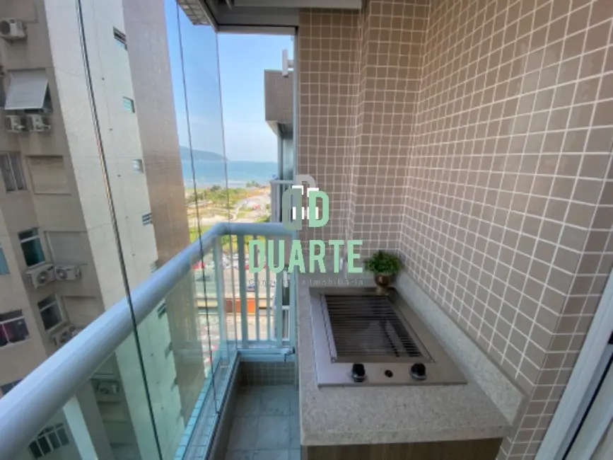 Apartamento com 2 quartos à venda, 80m2 em José Menino, Santos - SP - imagem 8 Foto 8 de Apartamento com 2 quartos à venda, 80m2 em José Menino, Santos - SP