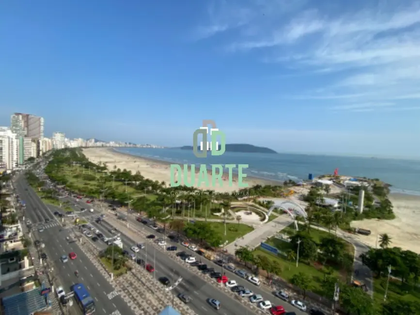 Apartamento com 3 quartos à venda, 137m2 em José Menino, Santos - SP - imagem 3 Foto 3 de Apartamento com 3 quartos à venda, 137m2 em José Menino, Santos - SP