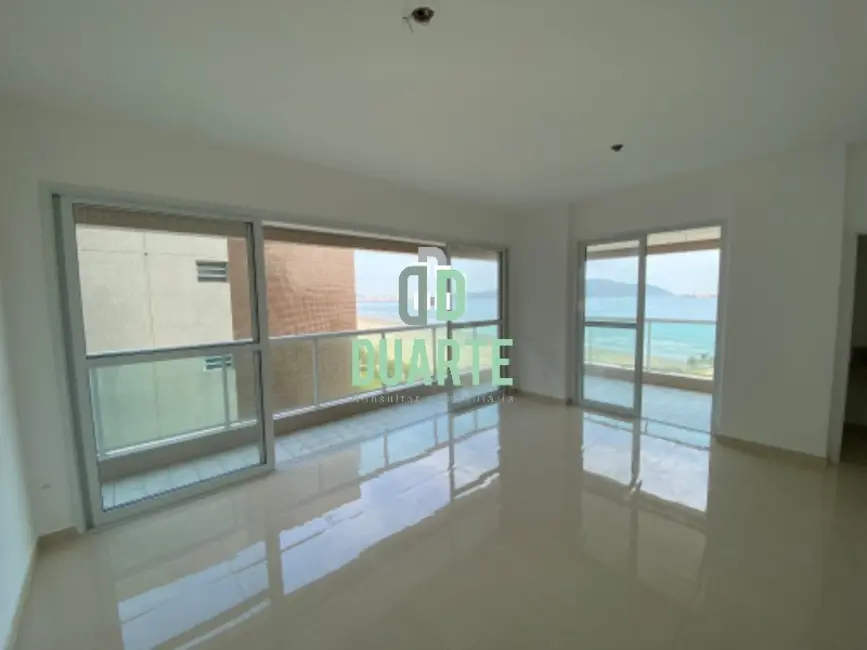 Apartamento com 3 quartos à venda, 137m2 em José Menino, Santos - SP - imagem 5 Foto 5 de Apartamento com 3 quartos à venda, 137m2 em José Menino, Santos - SP