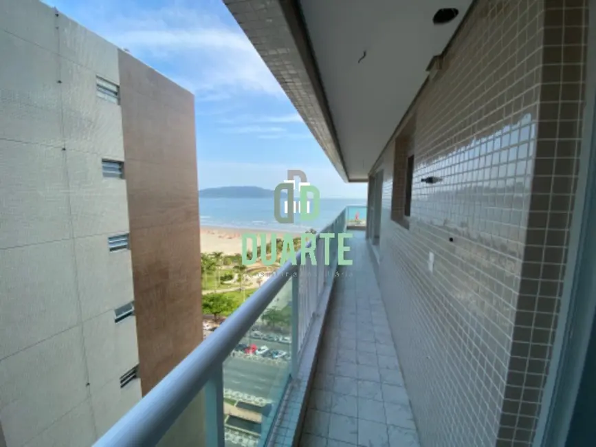 Apartamento com 3 quartos à venda, 137m2 em José Menino, Santos - SP - imagem 7 Foto 7 de Apartamento com 3 quartos à venda, 137m2 em José Menino, Santos - SP