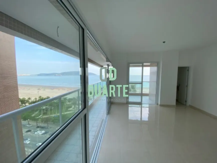 Apartamento com 3 quartos à venda, 137m2 em José Menino, Santos - SP - imagem 4 Foto 4 de Apartamento com 3 quartos à venda, 137m2 em José Menino, Santos - SP