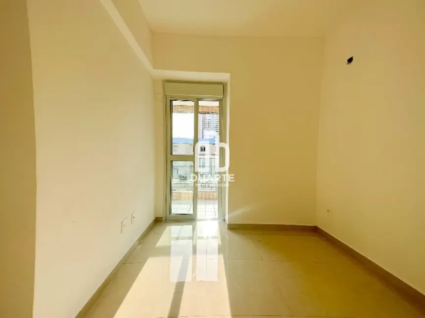 Apartamento com 2 quartos à venda, 80m2 em José Menino, Santos - SP - imagem 3 Foto 3 de Apartamento com 2 quartos à venda, 80m2 em José Menino, Santos - SP