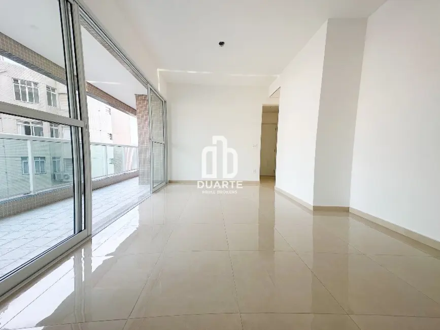 Apartamento com 2 quartos à venda, 80m2 em José Menino, Santos - SP - imagem 9 Foto 9 de Apartamento com 2 quartos à venda, 80m2 em José Menino, Santos - SP