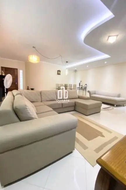 Casa com 3 quartos à venda, 236m2 em Campo Grande, Santos - SP - imagem 4 Foto 4 de Casa com 3 quartos à venda, 236m2 em Campo Grande, Santos - SP