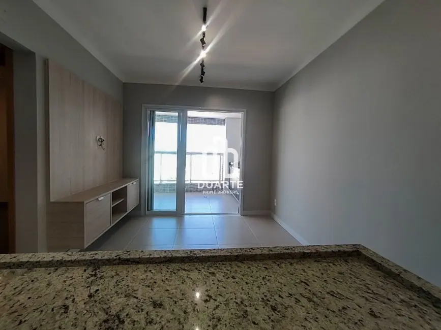 Apartamento com 2 quartos para alugar, 65m2 em Boqueirão, Santos - SP - imagem 3 Foto 3 de Apartamento com 2 quartos para alugar, 65m2 em Boqueirão, Santos - SP
