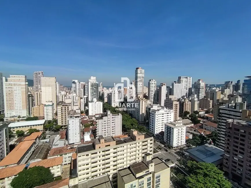 Apartamento com 2 quartos para alugar, 65m2 em Boqueirão, Santos - SP - imagem 5 Foto 5 de Apartamento com 2 quartos para alugar, 65m2 em Boqueirão, Santos - SP