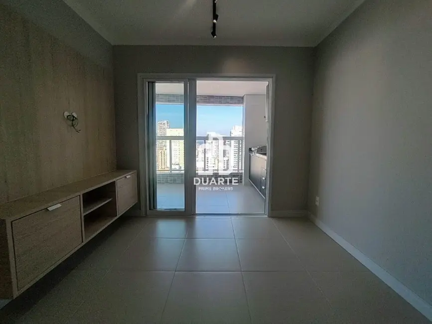 Apartamento com 2 quartos para alugar, 65m2 em Boqueirão, Santos - SP - imagem 4 Foto 4 de Apartamento com 2 quartos para alugar, 65m2 em Boqueirão, Santos - SP