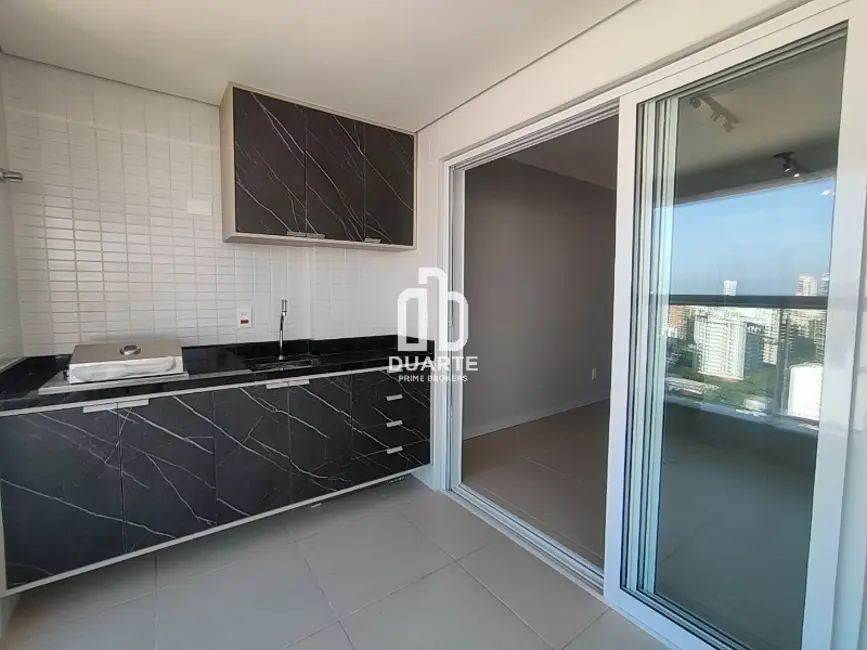 Apartamento com 2 quartos para alugar, 65m2 em Boqueirão, Santos - SP - imagem 9 Foto 9 de Apartamento com 2 quartos para alugar, 65m2 em Boqueirão, Santos - SP