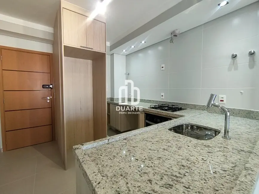 Apartamento com 2 quartos para alugar, 65m2 em Boqueirão, Santos - SP - imagem 7 Foto 7 de Apartamento com 2 quartos para alugar, 65m2 em Boqueirão, Santos - SP