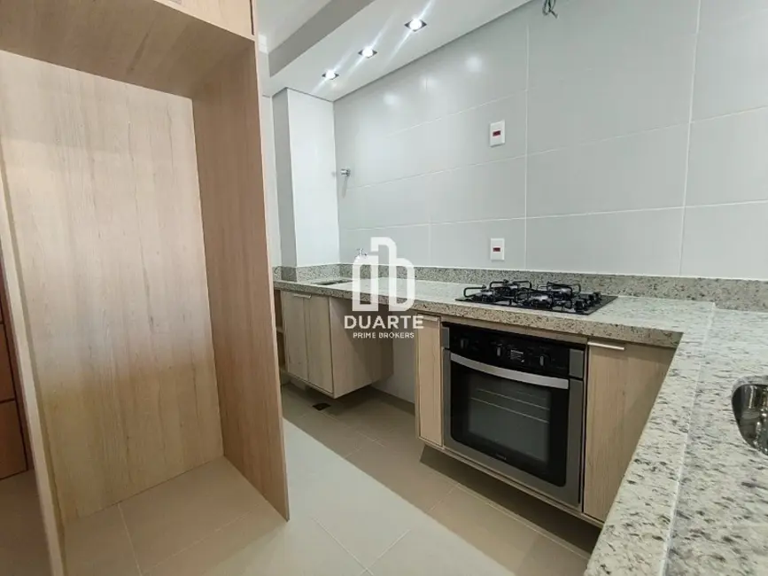 Apartamento com 2 quartos para alugar, 65m2 em Boqueirão, Santos - SP - imagem 8 Foto 8 de Apartamento com 2 quartos para alugar, 65m2 em Boqueirão, Santos - SP