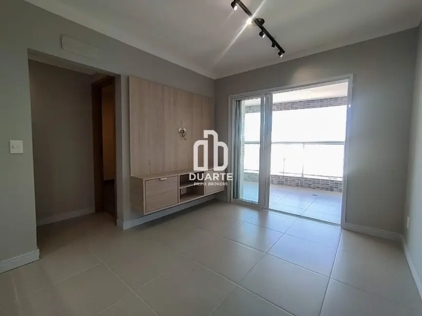 Apartamento com 2 quartos para alugar, 65m2 em Boqueirão, Santos - SP - imagem 2 Foto 2 de Apartamento com 2 quartos para alugar, 65m2 em Boqueirão, Santos - SP