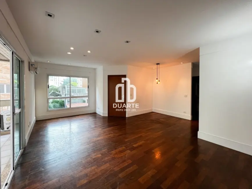 Foto 9 de Apartamento com 3 quartos à venda, 159m2 em Boqueirão, Santos - SP