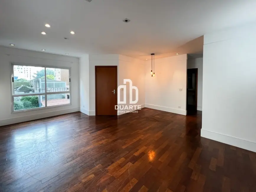 Foto 1 de Apartamento com 3 quartos à venda, 159m2 em Boqueirão, Santos - SP