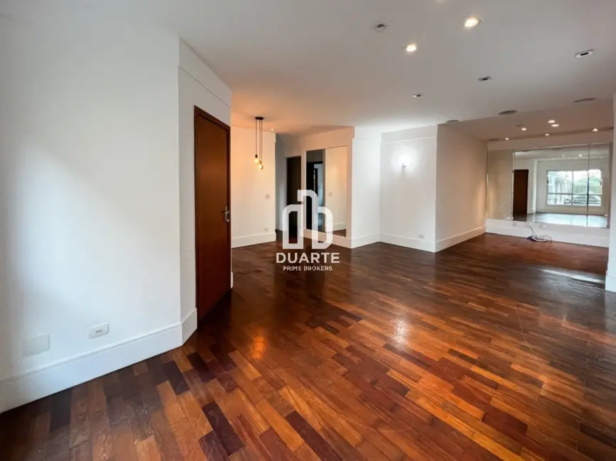 Foto 5 de Apartamento com 3 quartos à venda, 159m2 em Boqueirão, Santos - SP