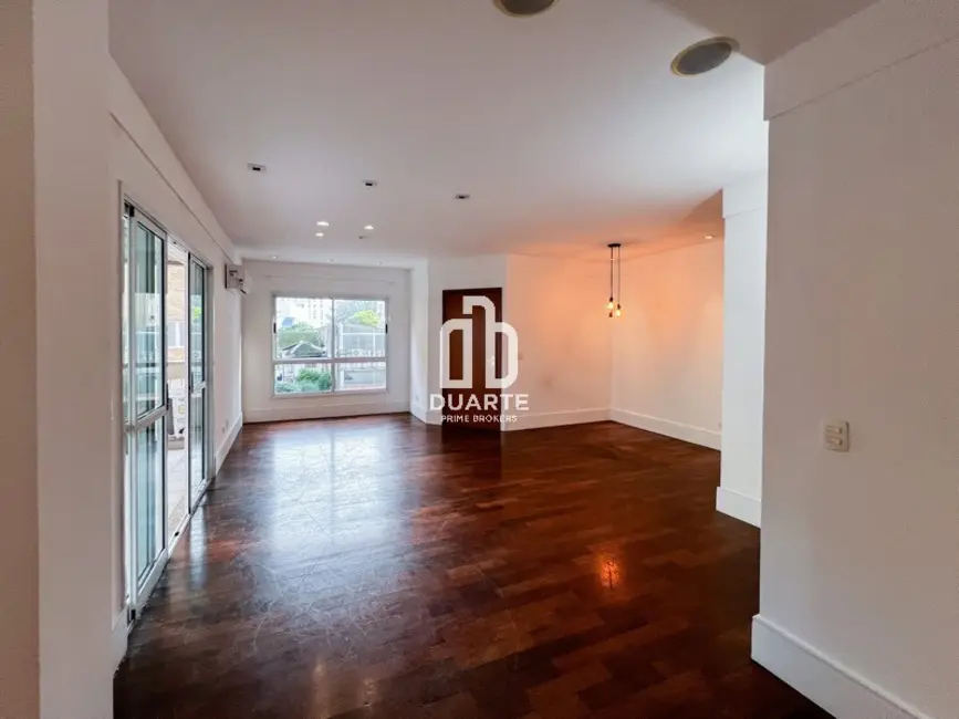 Foto 8 de Apartamento com 3 quartos à venda, 159m2 em Boqueirão, Santos - SP