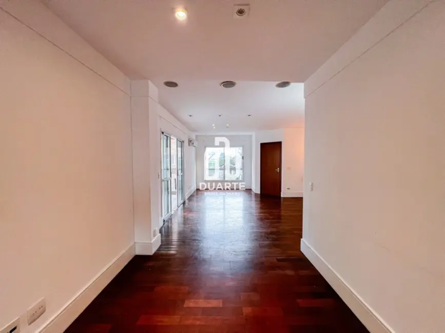 Foto 7 de Apartamento com 3 quartos à venda, 159m2 em Boqueirão, Santos - SP