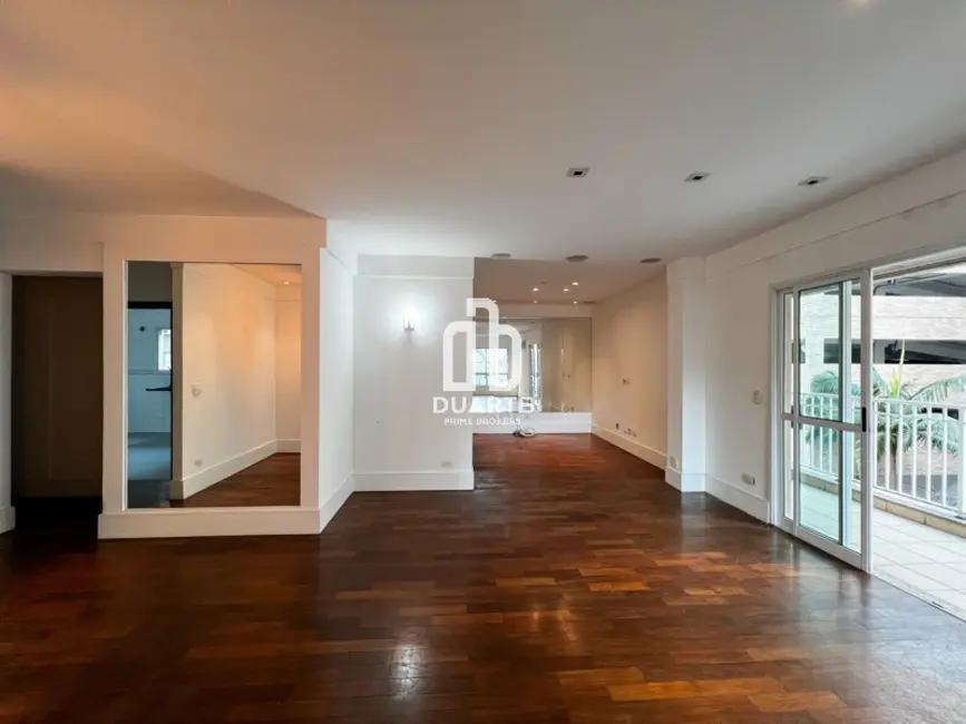 Foto 3 de Apartamento com 3 quartos à venda, 159m2 em Boqueirão, Santos - SP