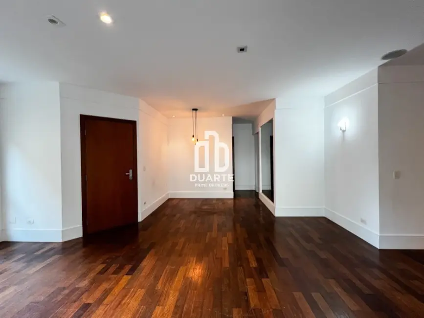 Foto 6 de Apartamento com 3 quartos à venda, 159m2 em Boqueirão, Santos - SP