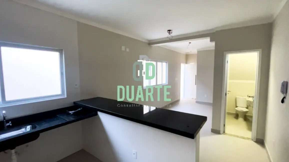 Foto 5 de Casa com 3 quartos à venda, 115m2 em Marapé, Santos - SP