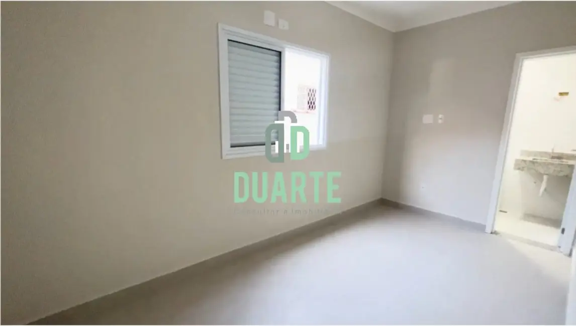 Foto 7 de Casa com 3 quartos à venda, 115m2 em Marapé, Santos - SP