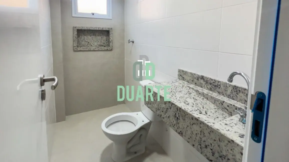 Foto 8 de Casa com 3 quartos à venda, 115m2 em Marapé, Santos - SP