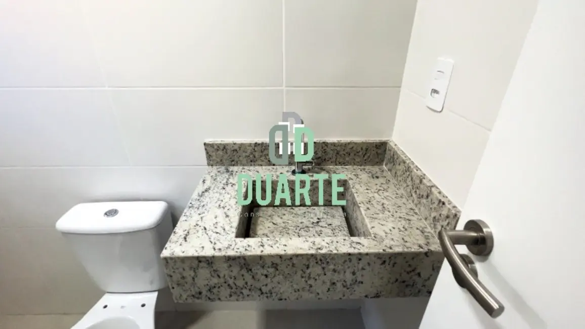 Foto 9 de Casa com 3 quartos à venda, 115m2 em Marapé, Santos - SP