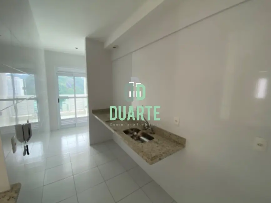 Apartamento com 2 quartos à venda, 77m2 em José Menino, Santos - SP - imagem 7 Foto 7 de Apartamento com 2 quartos à venda, 77m2 em José Menino, Santos - SP