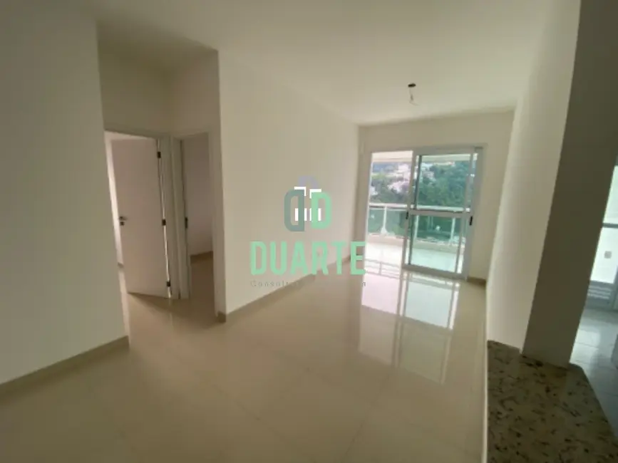 Apartamento com 2 quartos à venda, 77m2 em José Menino, Santos - SP - imagem 9 Foto 9 de Apartamento com 2 quartos à venda, 77m2 em José Menino, Santos - SP