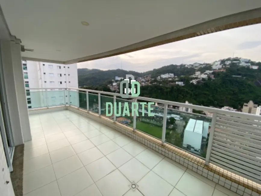 Foto 1 de Apartamento com 2 quartos à venda, 77m2 em José Menino, Santos - SP