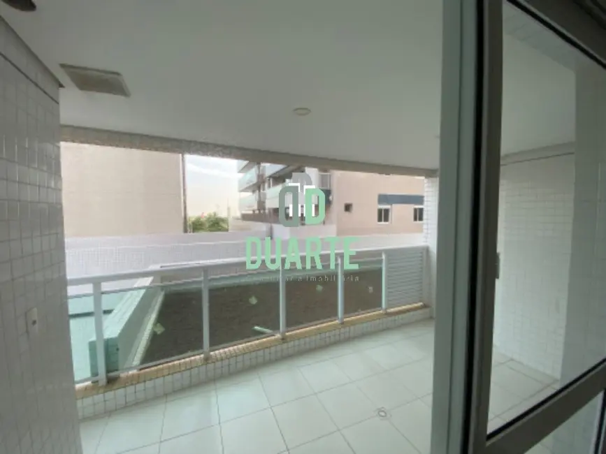 Apartamento com 2 quartos à venda, 77m2 em José Menino, Santos - SP - imagem 5 Foto 5 de Apartamento com 2 quartos à venda, 77m2 em José Menino, Santos - SP