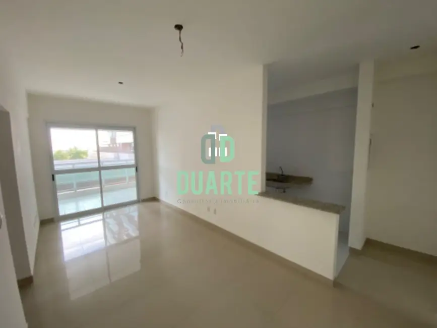 Foto 2 de Apartamento com 2 quartos à venda, 77m2 em José Menino, Santos - SP