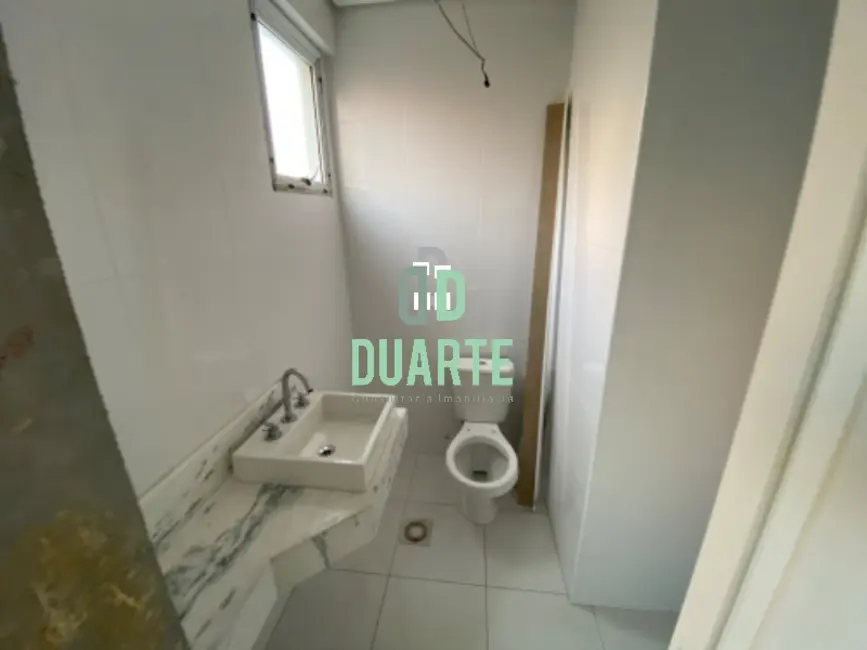 Apartamento com 2 quartos à venda, 77m2 em José Menino, Santos - SP - imagem 6 Foto 6 de Apartamento com 2 quartos à venda, 77m2 em José Menino, Santos - SP