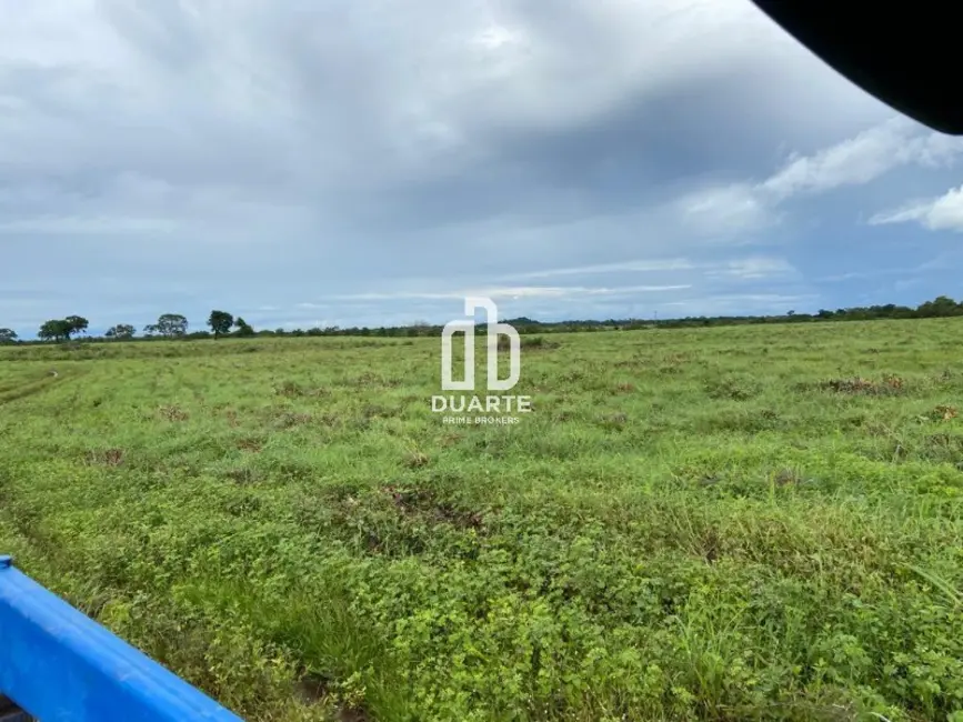 Foto 3 de Fazenda / Haras com 1 quarto à venda, 657500m2 em Setor Primavera, Formosa - GO