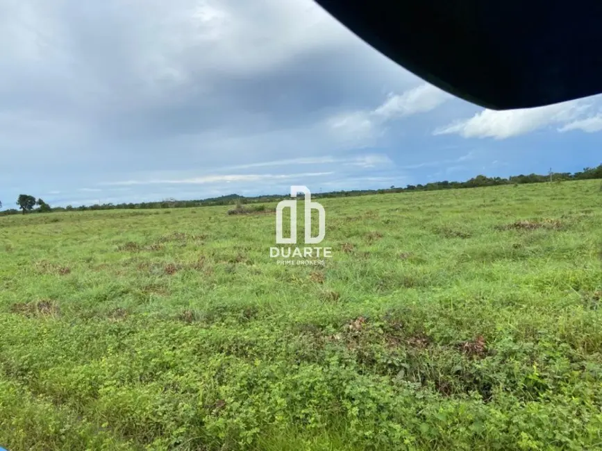 Foto 6 de Fazenda / Haras com 1 quarto à venda, 657500m2 em Setor Primavera, Formosa - GO