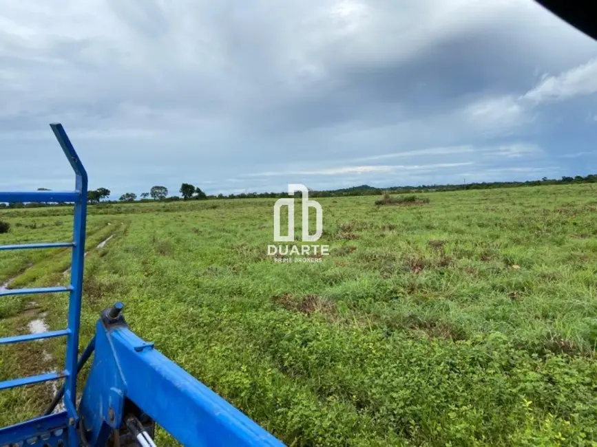 Foto 5 de Fazenda / Haras com 1 quarto à venda, 657500m2 em Setor Primavera, Formosa - GO