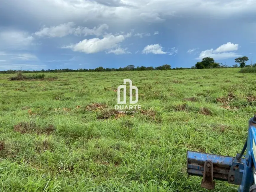 Foto 7 de Fazenda / Haras com 1 quarto à venda, 657500m2 em Setor Primavera, Formosa - GO