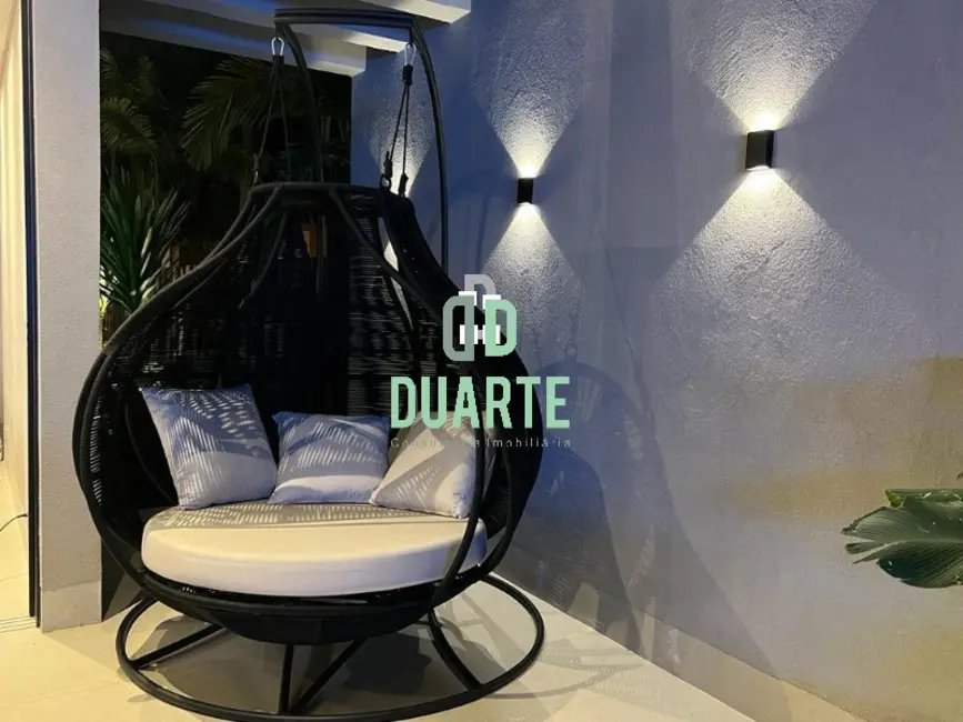 Foto 6 de Casa com 5 quartos à venda, 425m2 em Riviera de São Lourenço, Bertioga - SP