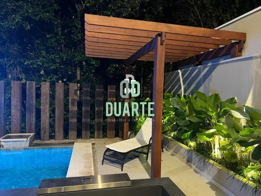 Foto 4 de Casa com 5 quartos à venda, 425m2 em Riviera de São Lourenço, Bertioga - SP