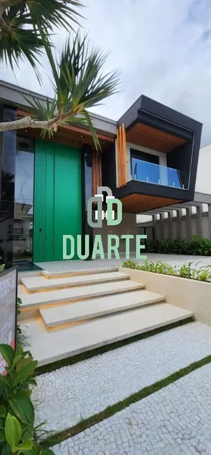 Foto 7 de Casa com 5 quartos à venda, 425m2 em Riviera de São Lourenço, Bertioga - SP