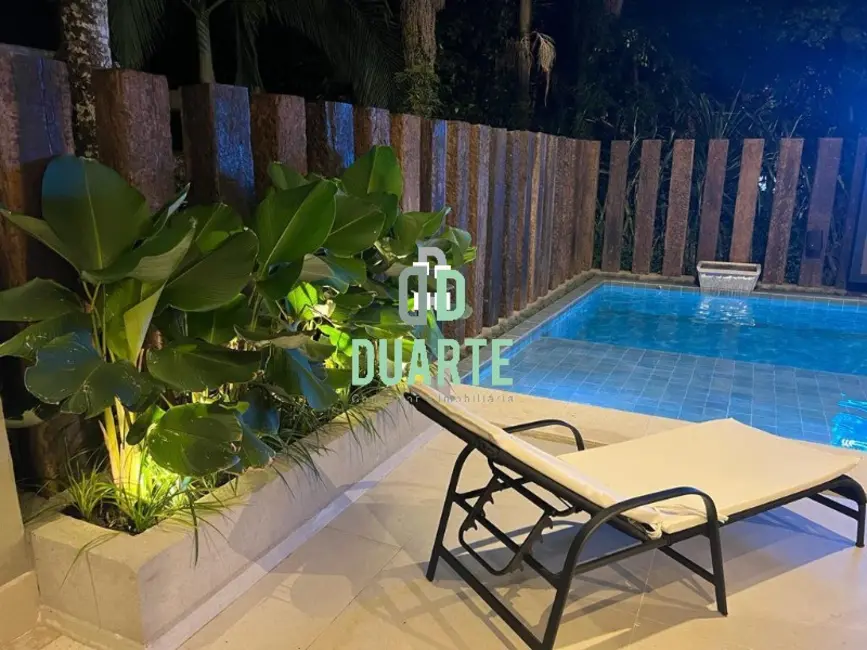 Foto 3 de Casa com 5 quartos à venda, 425m2 em Riviera de São Lourenço, Bertioga - SP