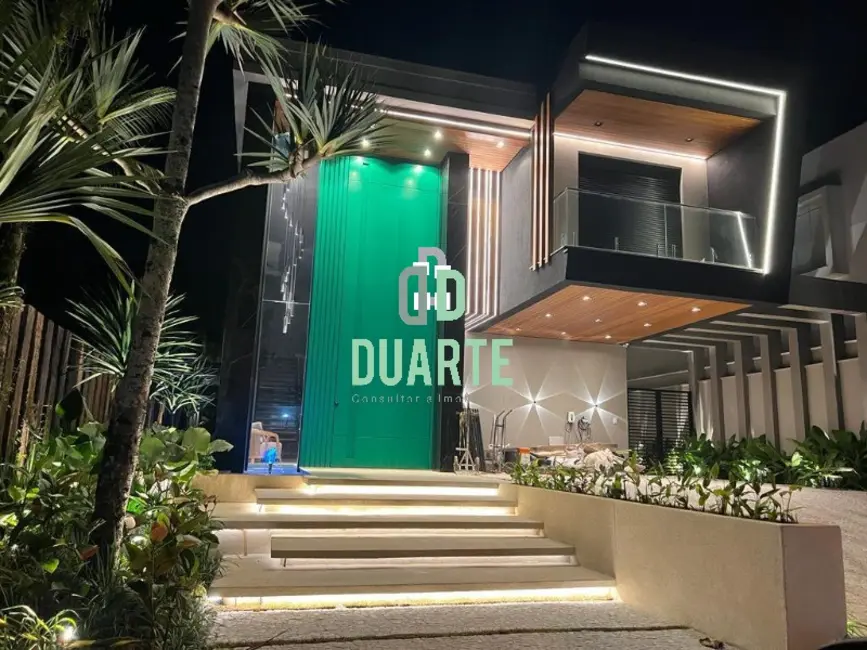 Foto 8 de Casa com 5 quartos à venda, 425m2 em Riviera de São Lourenço, Bertioga - SP