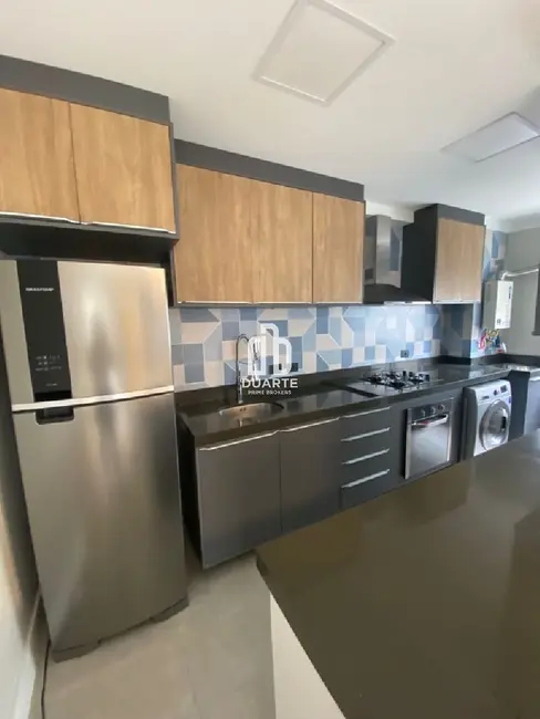 Foto 6 de Apartamento com 2 quartos à venda, 75m2 em José Menino, Santos - SP