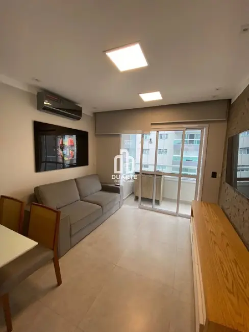 Foto 5 de Apartamento com 2 quartos à venda, 75m2 em José Menino, Santos - SP