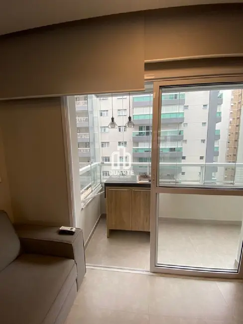 Foto 3 de Apartamento com 2 quartos à venda, 75m2 em José Menino, Santos - SP