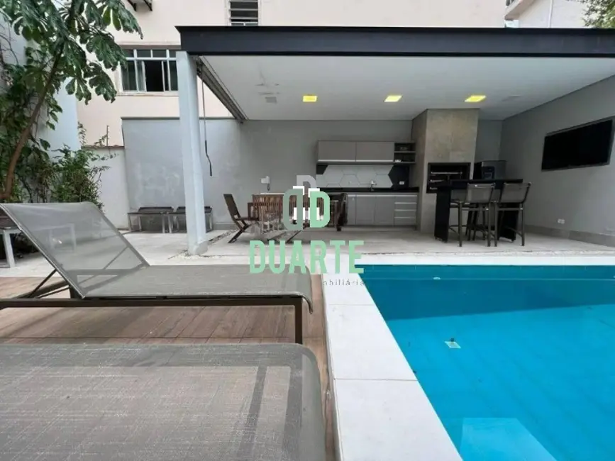 Casa com 3 quartos à venda, 200m2 em Campo Grande, Santos - SP - imagem 1 Foto 1 de Casa com 3 quartos à venda, 200m2 em Campo Grande, Santos - SP