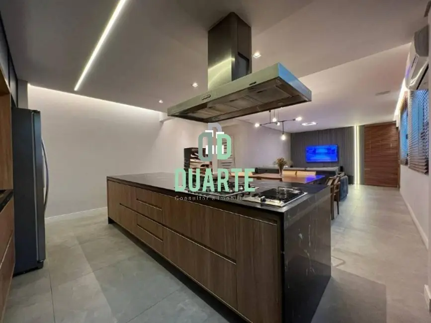 Casa com 3 quartos à venda, 200m2 em Campo Grande, Santos - SP - imagem 7 Foto 7 de Casa com 3 quartos à venda, 200m2 em Campo Grande, Santos - SP