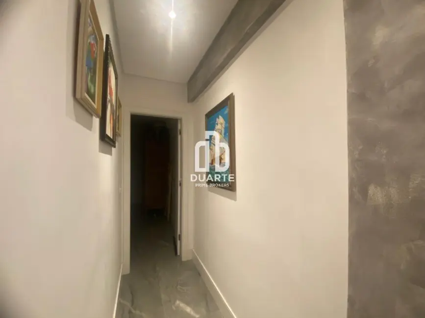 Apartamento com 2 quartos à venda, 90m2 em Vila Mathias, Santos - SP - imagem 9 Foto 9 de Apartamento com 2 quartos à venda, 90m2 em Vila Mathias, Santos - SP