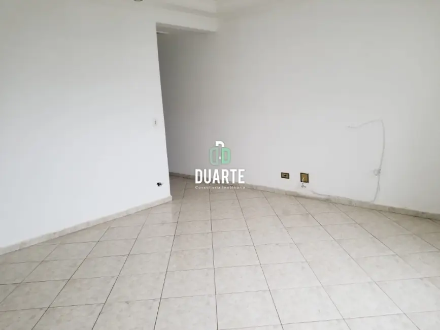 Foto 2 de Apartamento com 2 quartos à venda, 90m2 em Vila Mathias, Santos - SP