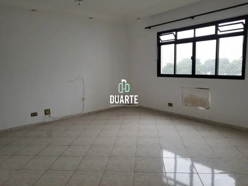 Foto 1 de Apartamento com 2 quartos à venda, 90m2 em Vila Mathias, Santos - SP